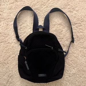 Vera Bradley Mini Backpack
